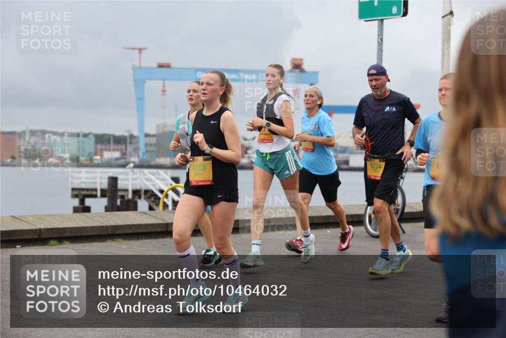 13.09.2026 - Kiel Lauf Andreas Tolksdorf http://msf.ph/oto/10464032 13.09.2026 12:04:33 Kiellinie 38, 4113, 8174 meine-sportfotos.de