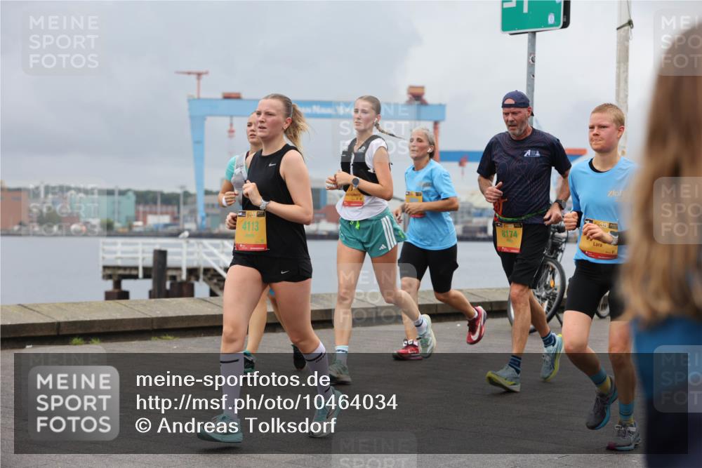 13.09.2026 - Kiel Lauf Andreas Tolksdorf http://msf.ph/oto/10464034 13.09.2026 12:04:33 Kiellinie 21, 4113, 8174, 38 meine-sportfotos.de