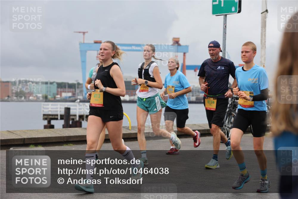 13.09.2026 - Kiel Lauf Andreas Tolksdorf http://msf.ph/oto/10464038 13.09.2026 12:04:33 Kiellinie 214, 4113, 8174 meine-sportfotos.de