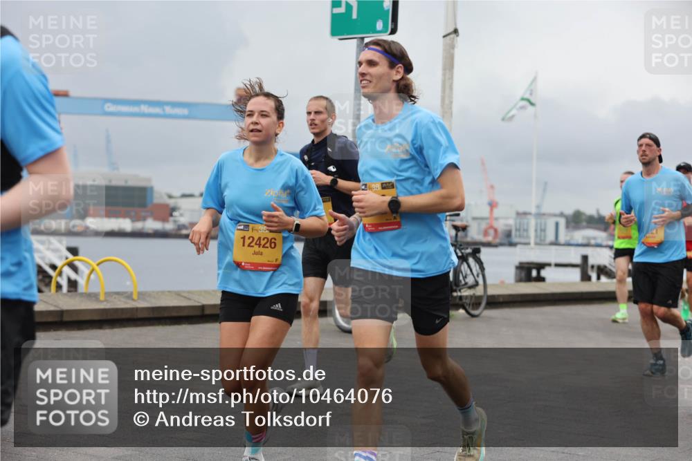 13.09.2026 - Kiel Lauf Andreas Tolksdorf http://msf.ph/oto/10464076 13.09.2026 12:04:34 Kiellinie 35, 12426, 1 meine-sportfotos.de