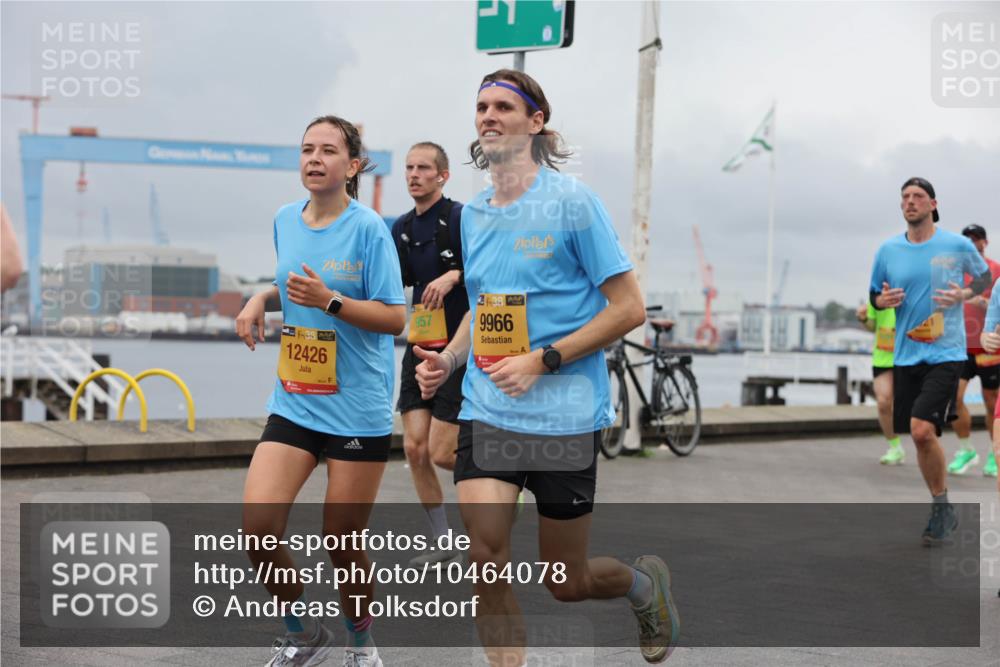 13.09.2026 - Kiel Lauf Andreas Tolksdorf http://msf.ph/oto/10464078 13.09.2026 12:04:34 Kiellinie 39, 12426, 38, 957, 9966 meine-sportfotos.de
