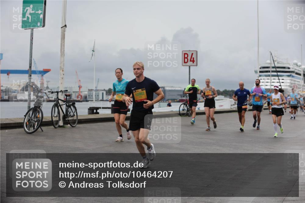 13.09.2026 - Kiel Lauf Andreas Tolksdorf http://msf.ph/oto/10464207 13.09.2026 12:04:43 Kiellinie 38, 10862, 4 meine-sportfotos.de