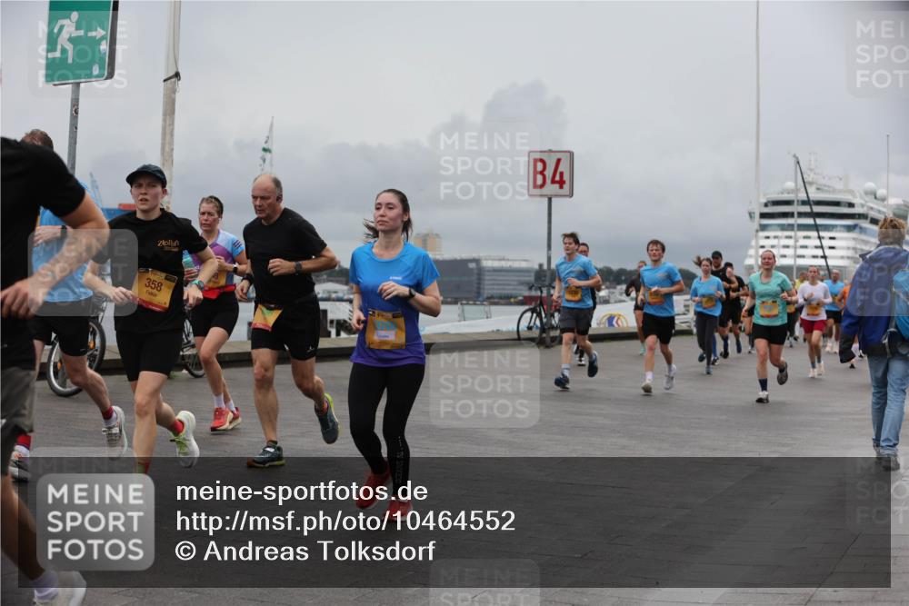 13.09.2026 - Kiel Lauf Andreas Tolksdorf http://msf.ph/oto/10464552 13.09.2026 12:04:57 Kiellinie 1938, 358, 39, 4 meine-sportfotos.de