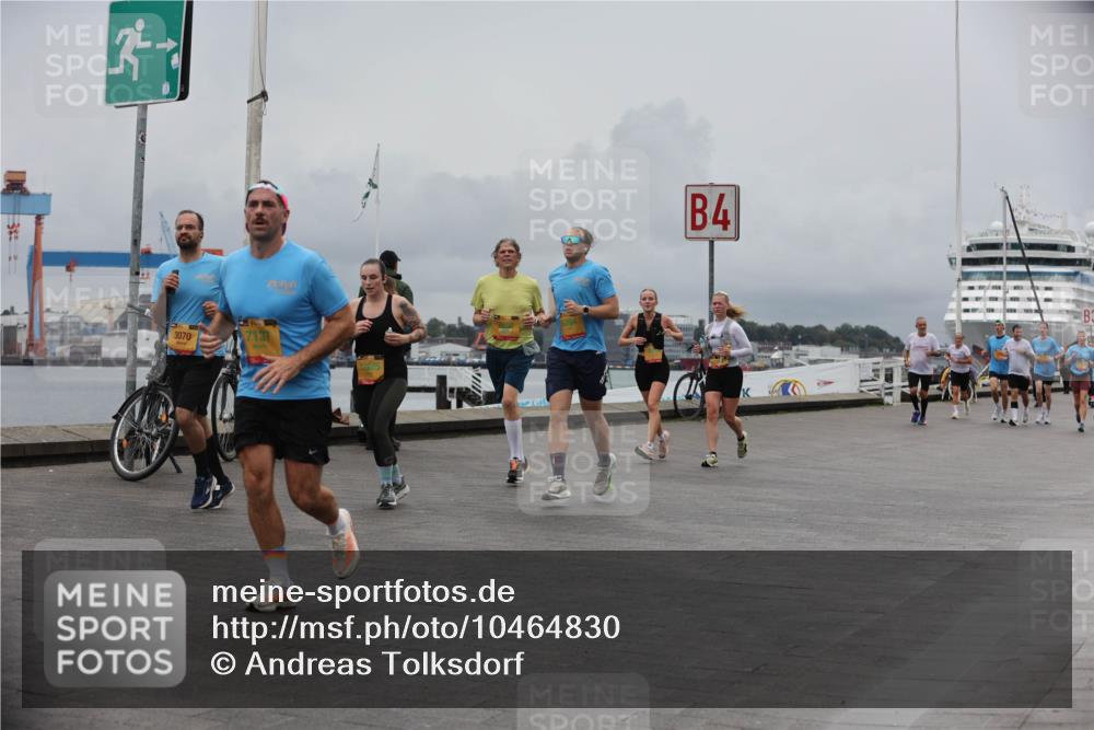 13.09.2026 - Kiel Lauf Andreas Tolksdorf http://msf.ph/oto/10464830 13.09.2026 12:05:08 Kiellinie 3070, 7137, 6204, 4 meine-sportfotos.de
