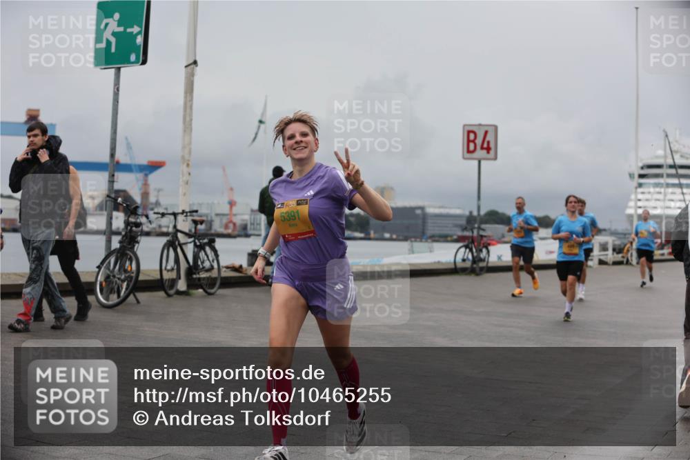 13.09.2026 - Kiel Lauf Andreas Tolksdorf http://msf.ph/oto/10465255 13.09.2026 12:06:01 Kiellinie 38, 5391, 4 meine-sportfotos.de