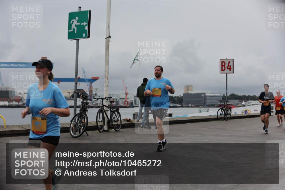 13.09.2026 - Kiel Lauf Andreas Tolksdorf http://msf.ph/oto/10465272 13.09.2026 12:06:09 Kiellinie 5831, 4 meine-sportfotos.de