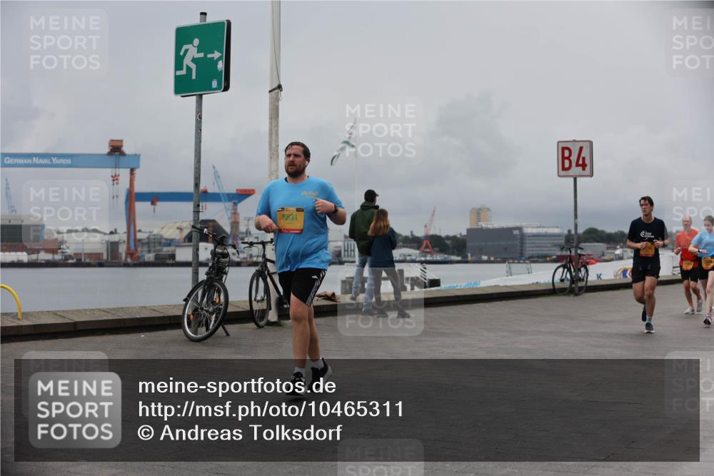 13.09.2026 - Kiel Lauf Andreas Tolksdorf http://msf.ph/oto/10465311 13.09.2026 12:06:10 Kiellinie 38, 5531, 4 meine-sportfotos.de