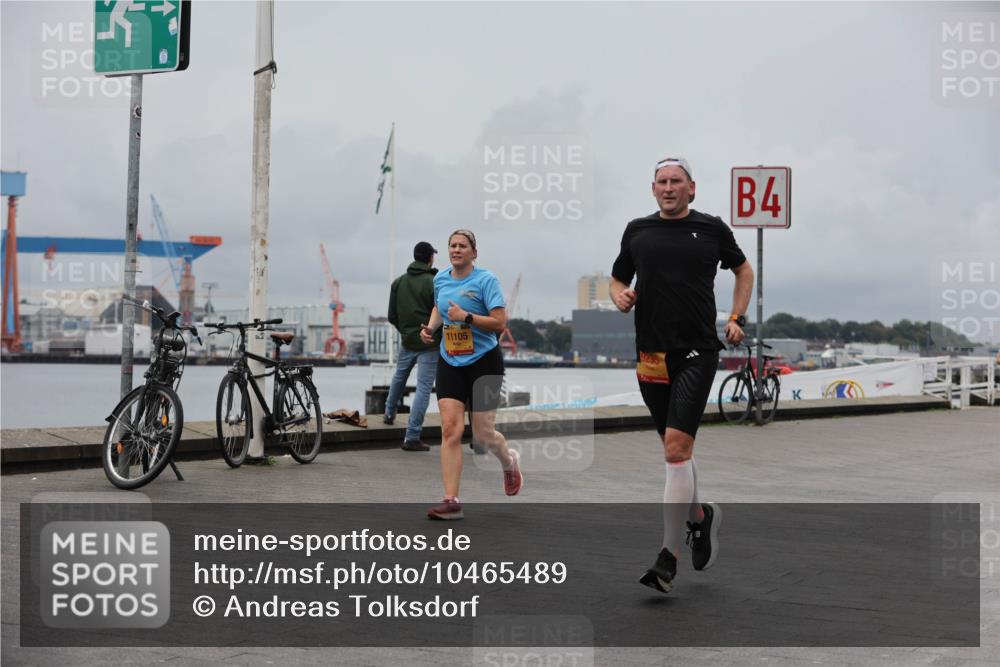 13.09.2026 - Kiel Lauf Andreas Tolksdorf http://msf.ph/oto/10465489 13.09.2026 12:06:31 Kiellinie 11105, 4 meine-sportfotos.de