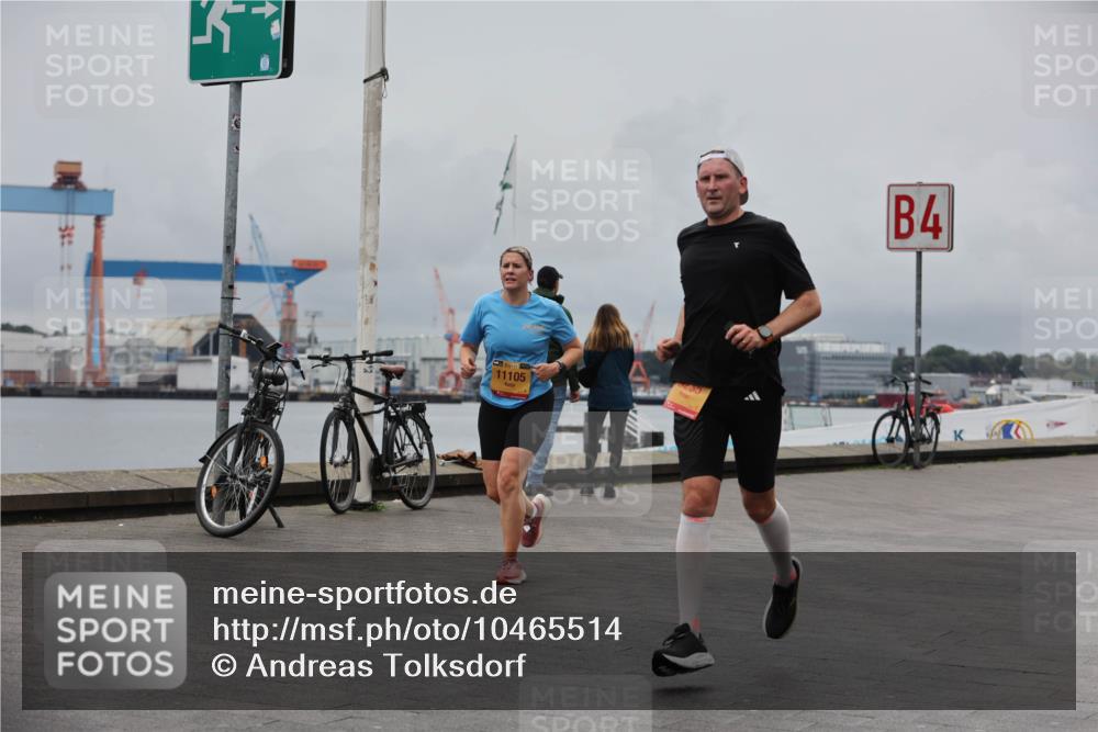 13.09.2026 - Kiel Lauf Andreas Tolksdorf http://msf.ph/oto/10465514 13.09.2026 12:06:32 Kiellinie 11105, 4 meine-sportfotos.de