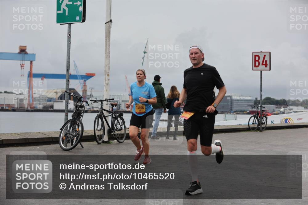 13.09.2026 - Kiel Lauf Andreas Tolksdorf http://msf.ph/oto/10465520 13.09.2026 12:06:32 Kiellinie 38, 11105, 415, 4 meine-sportfotos.de