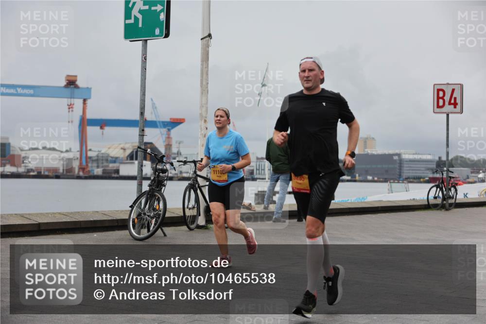 13.09.2026 - Kiel Lauf Andreas Tolksdorf http://msf.ph/oto/10465538 13.09.2026 12:06:32 Kiellinie 1110, 9235, 4 meine-sportfotos.de