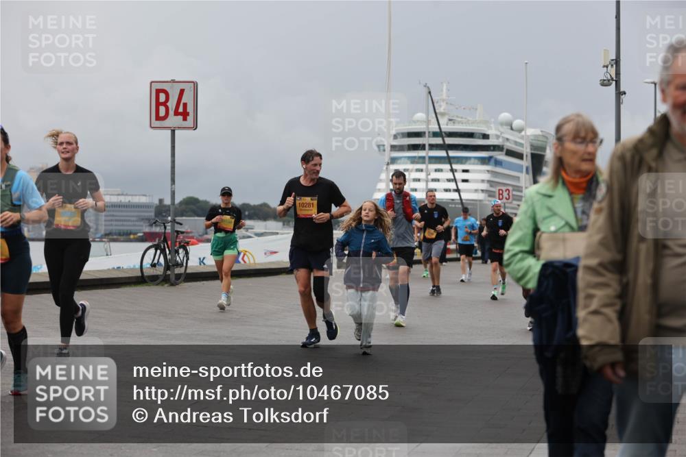13.09.2026 - Kiel Lauf Andreas Tolksdorf http://msf.ph/oto/10467085 13.09.2026 12:07:38 Kiellinie 4, 10281, 3 meine-sportfotos.de