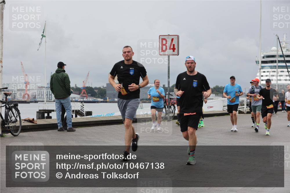 13.09.2026 - Kiel Lauf Andreas Tolksdorf http://msf.ph/oto/10467138 13.09.2026 12:07:46 Kiellinie 78 meine-sportfotos.de