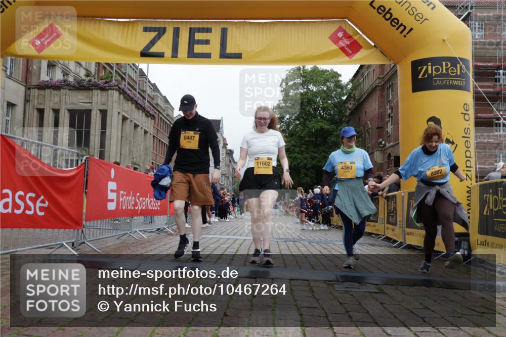 13.09.2026 - Kiel Lauf Yannick Fuchs http://msf.ph/oto/10467264 13.09.2026 10:03:52 Ziel 543, 4360, 8447, 8982, 11602, 11633, 6553, 11629 meine-sportfotos.de