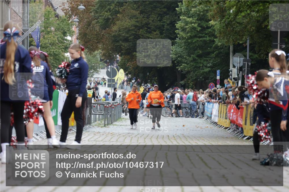 13.09.2026 - Kiel Lauf Yannick Fuchs http://msf.ph/oto/10467317 13.09.2026 10:04:26 Ziel 8443, 4360, 8447, 8982, 11602 meine-sportfotos.de