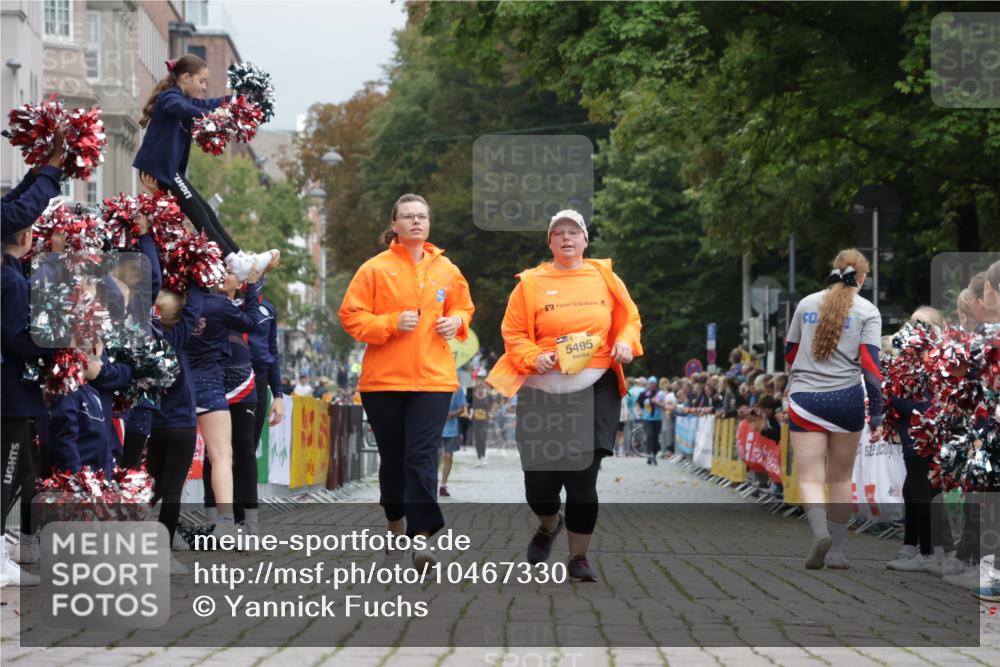 13.09.2026 - Kiel Lauf Yannick Fuchs http://msf.ph/oto/10467330 13.09.2026 10:04:48 Ziel 5493, 5495, 8443, 8443 meine-sportfotos.de