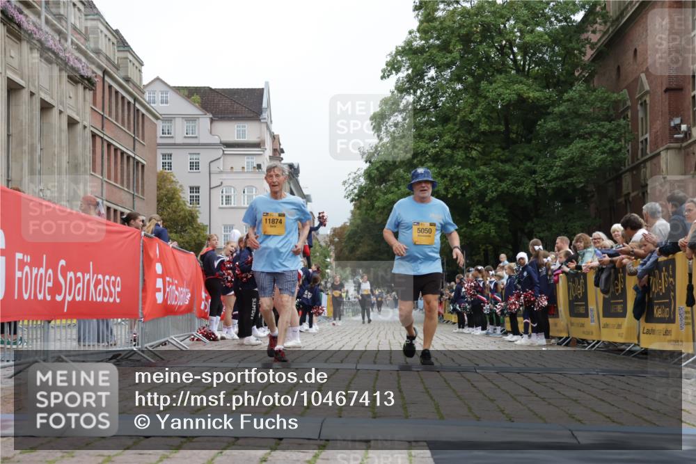 13.09.2026 - Kiel Lauf Yannick Fuchs http://msf.ph/oto/10467413 13.09.2026 10:05:18 Ziel 5050, 11874, 5493, 5495, 4295, 10456, 10457 meine-sportfotos.de