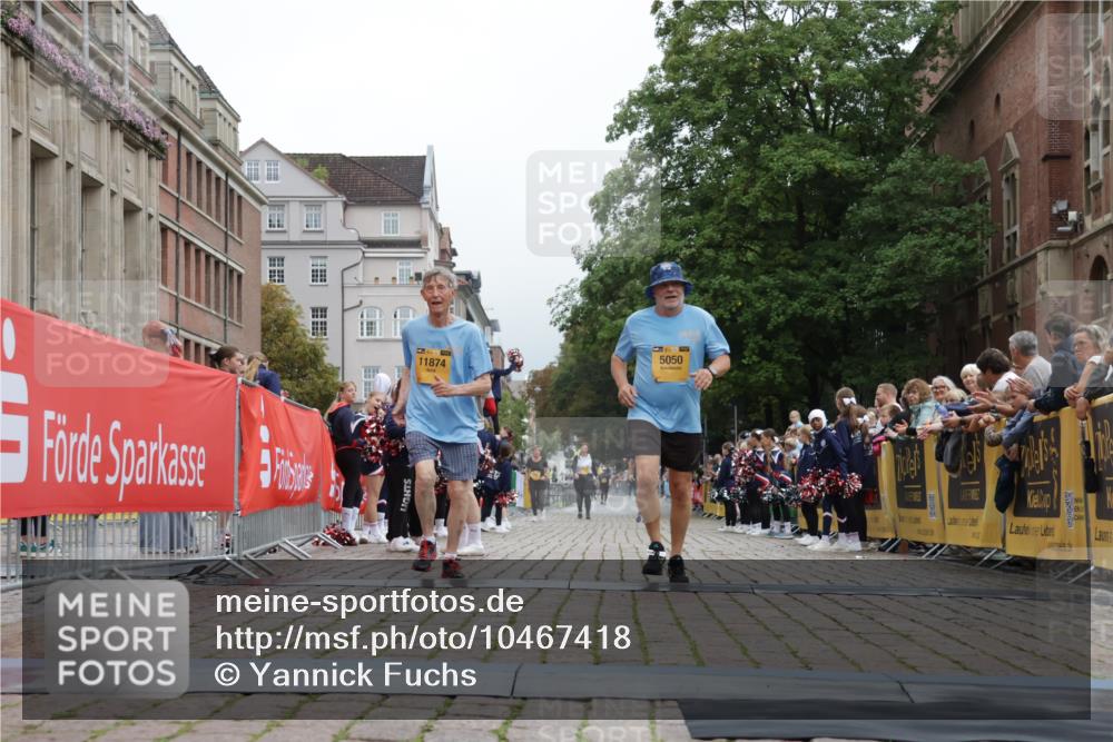13.09.2026 - Kiel Lauf Yannick Fuchs http://msf.ph/oto/10467418 13.09.2026 10:05:19 Ziel 5050, 11874, 5493, 5495, 4295, 10456, 10457 meine-sportfotos.de
