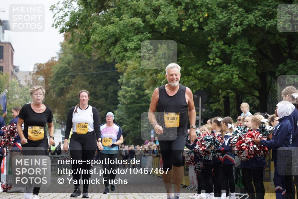 13.09.2026 - Kiel Lauf Yannick Fuchs http://msf.ph/oto/10467467 13.09.2026 10:05:30 Ziel 4295, 10457, 5050, 11874, 6219, 10456, 5493, 5495 meine-sportfotos.de