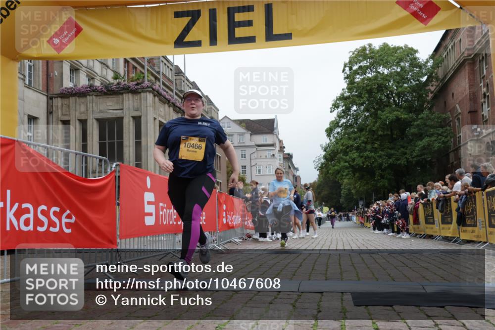 13.09.2026 - Kiel Lauf Yannick Fuchs http://msf.ph/oto/10467608 13.09.2026 10:06:00 Ziel 6850, 10466, 4295, 6219, 10456, 10457, 11398 meine-sportfotos.de