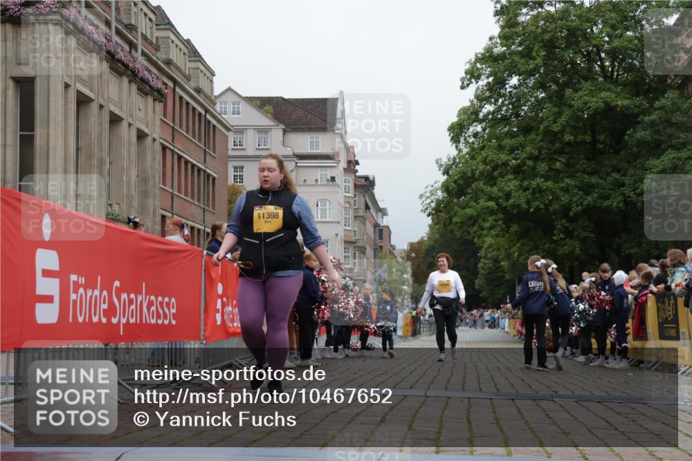 13.09.2026 - Kiel Lauf Yannick Fuchs http://msf.ph/oto/10467652 13.09.2026 10:06:17 Ziel 10582, 11398, 6850, 10466, 6219, 10456 meine-sportfotos.de