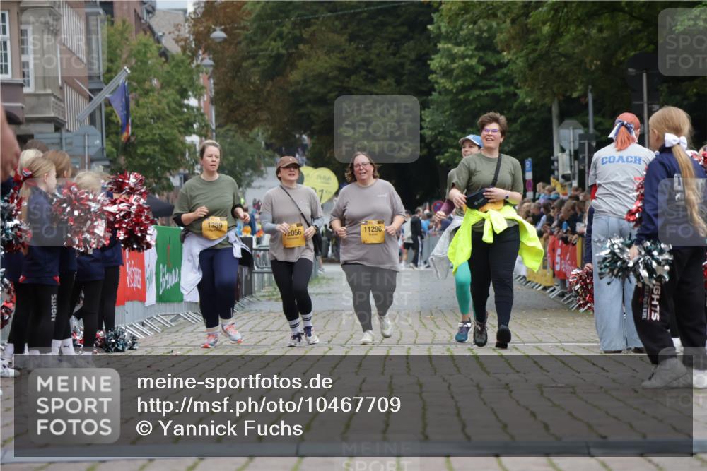 13.09.2026 - Kiel Lauf Yannick Fuchs http://msf.ph/oto/10467709 13.09.2026 10:07:32 Ziel 2237, 1389, 2347, 11296, 12055, 12056 meine-sportfotos.de