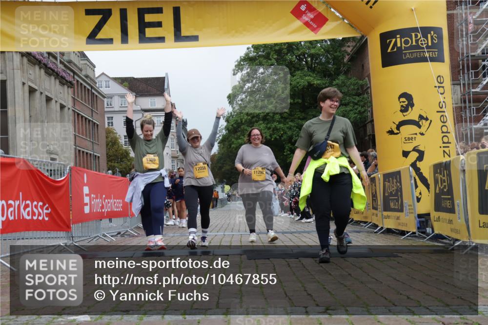 13.09.2026 - Kiel Lauf Yannick Fuchs http://msf.ph/oto/10467855 13.09.2026 10:07:48 Ziel 1389, 2347, 11296, 12055, 12056, 2237 meine-sportfotos.de