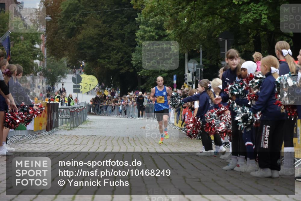 13.09.2026 - Kiel Lauf Yannick Fuchs http://msf.ph/oto/10468249 13.09.2026 10:18:17 Ziel 11389, 6604 meine-sportfotos.de