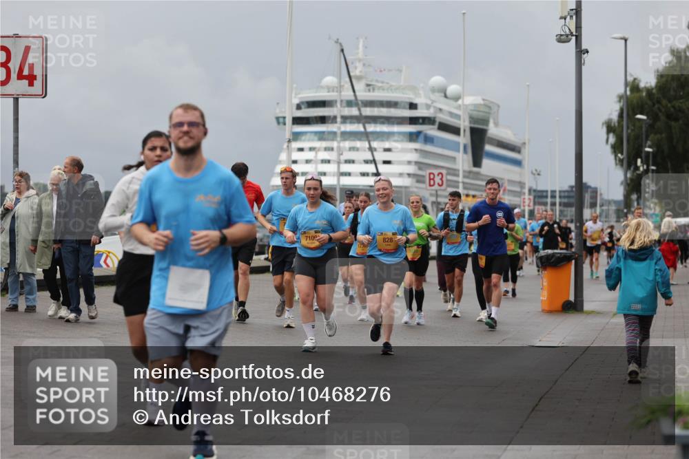 13.09.2026 - Kiel Lauf Andreas Tolksdorf http://msf.ph/oto/10468276 13.09.2026 12:08:34 Kiellinie 34, 7100, 828, 3 meine-sportfotos.de