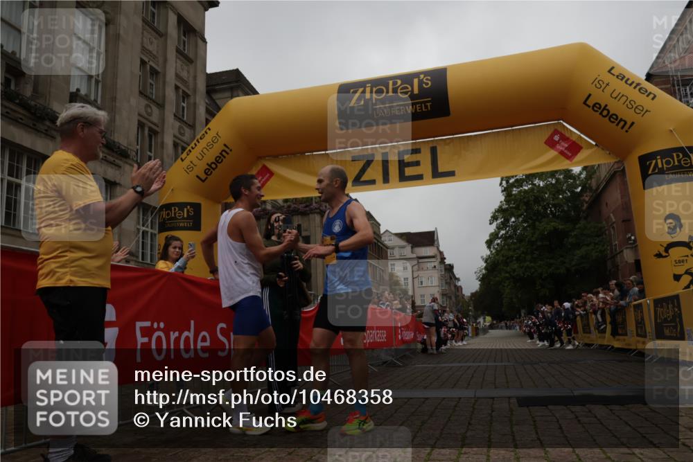 13.09.2026 - Kiel Lauf Yannick Fuchs http://msf.ph/oto/10468358 13.09.2026 10:18:29 Ziel 6604, 11389 meine-sportfotos.de