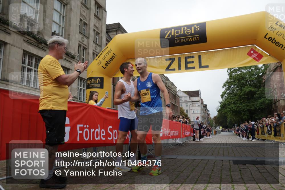 13.09.2026 - Kiel Lauf Yannick Fuchs http://msf.ph/oto/10468376 13.09.2026 10:18:30 Ziel 6604, 2539, 11389 meine-sportfotos.de