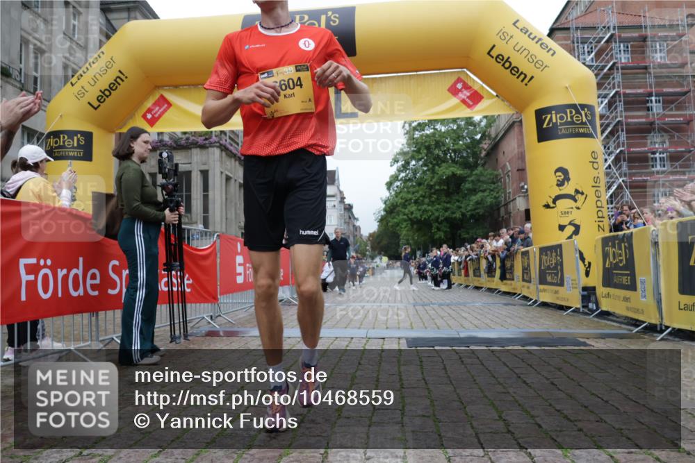 13.09.2026 - Kiel Lauf Yannick Fuchs http://msf.ph/oto/10468559 13.09.2026 10:19:02 Ziel 2539, 6604 meine-sportfotos.de