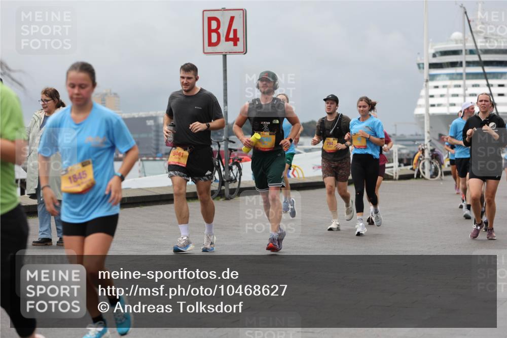 13.09.2026 - Kiel Lauf Andreas Tolksdorf http://msf.ph/oto/10468627 13.09.2026 12:08:48 Kiellinie 1845, 9441, 4, 794 meine-sportfotos.de