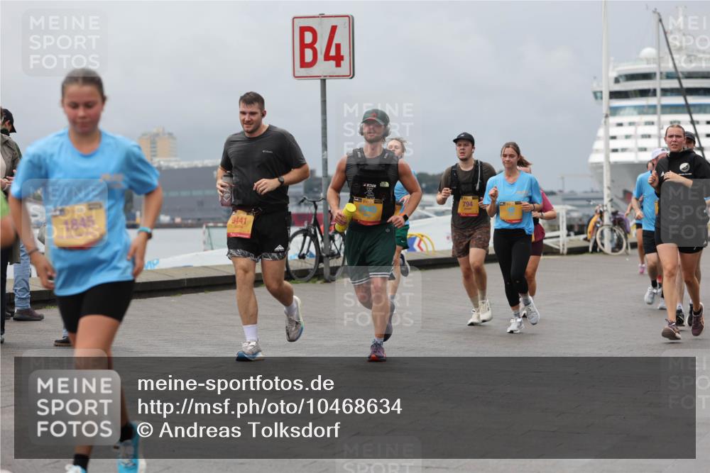 13.09.2026 - Kiel Lauf Andreas Tolksdorf http://msf.ph/oto/10468634 13.09.2026 12:08:48 Kiellinie 1845, 9441, 4, 794 meine-sportfotos.de