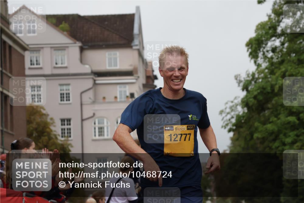 13.09.2026 - Kiel Lauf Yannick Fuchs http://msf.ph/oto/10468724 13.09.2026 10:19:52 Ziel 11615 meine-sportfotos.de