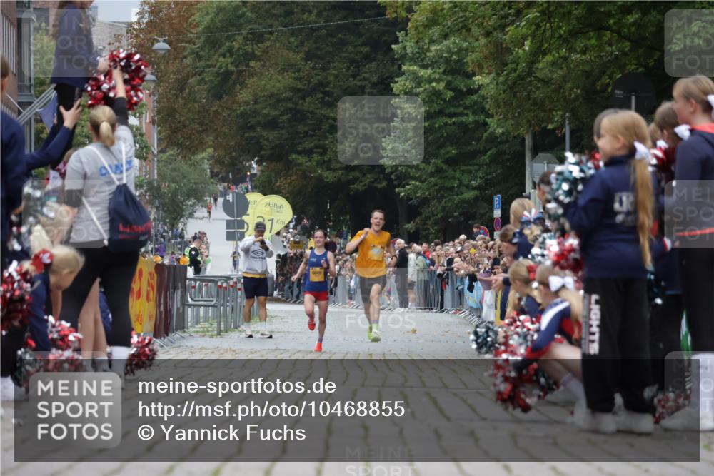 13.09.2026 - Kiel Lauf Yannick Fuchs http://msf.ph/oto/10468855 13.09.2026 10:20:53 Ziel 6049, 6584, 12149 meine-sportfotos.de