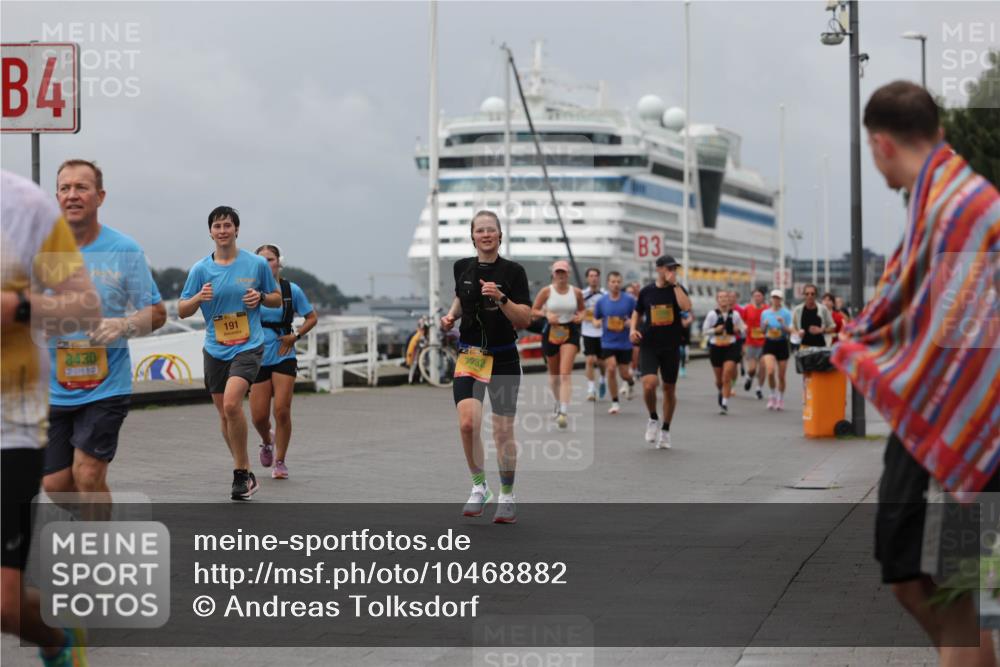 13.09.2026 - Kiel Lauf Andreas Tolksdorf http://msf.ph/oto/10468882 13.09.2026 12:08:56 Kiellinie 4, 8430, 191, 7232, 3 meine-sportfotos.de