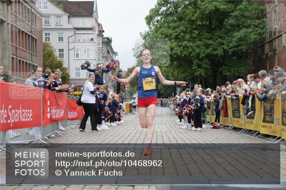13.09.2026 - Kiel Lauf Yannick Fuchs http://msf.ph/oto/10468962 13.09.2026 10:21:04 Ziel 12149, 6049, 6049, 6584 meine-sportfotos.de