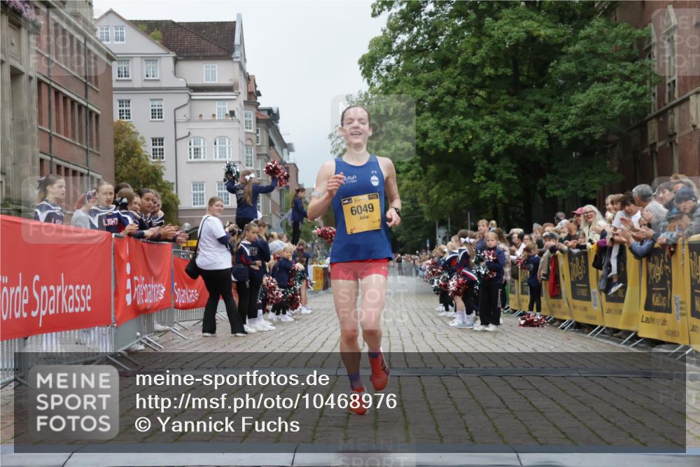 13.09.2026 - Kiel Lauf Yannick Fuchs http://msf.ph/oto/10468976 13.09.2026 10:21:04 Ziel 12149, 6049, 6049, 6584 meine-sportfotos.de