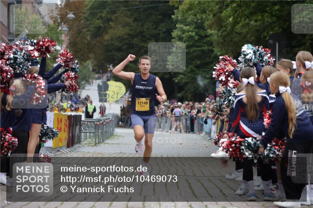 13.09.2026 - Kiel Lauf Yannick Fuchs http://msf.ph/oto/10469073 13.09.2026 10:21:38 Ziel 3788, 12149, 9681, 12148 meine-sportfotos.de