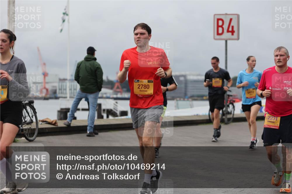 13.09.2026 - Kiel Lauf Andreas Tolksdorf http://msf.ph/oto/10469214 13.09.2026 12:09:13 Kiellinie 38, 2780, 4, 5412, 12231 meine-sportfotos.de