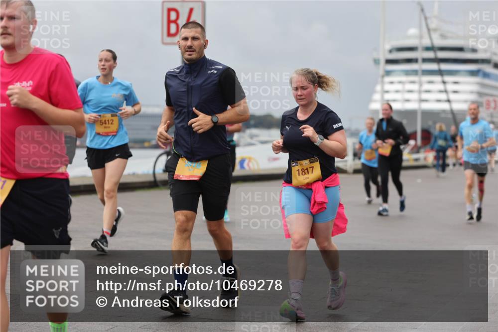 13.09.2026 - Kiel Lauf Andreas Tolksdorf http://msf.ph/oto/10469278 13.09.2026 12:09:15 Kiellinie 5412, 38, 1817 meine-sportfotos.de