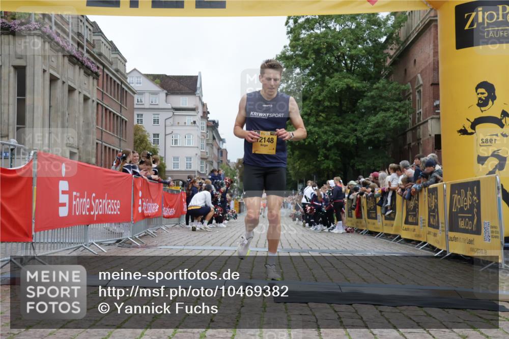 13.09.2026 - Kiel Lauf Yannick Fuchs http://msf.ph/oto/10469382 13.09.2026 10:22:30 Ziel 151, 8240, 1987, 3732, 4621, 8708, 5326, 5603, 9681, 12148 meine-sportfotos.de