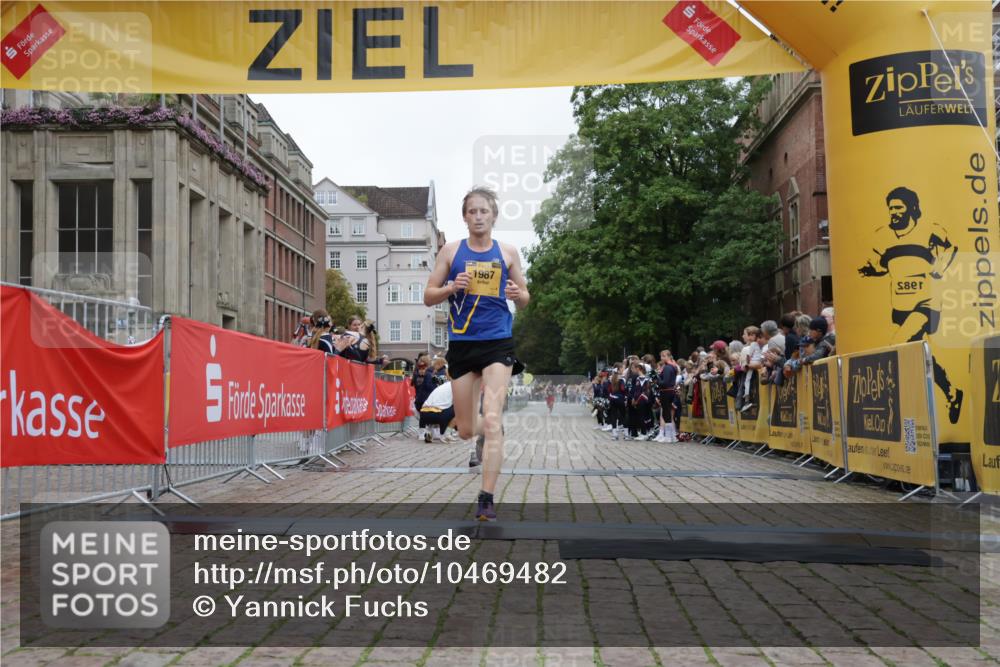 13.09.2026 - Kiel Lauf Yannick Fuchs http://msf.ph/oto/10469482 13.09.2026 10:22:37 Ziel 151, 5603, 8240, 1987, 3732, 4621, 8240, 8708, 5326, 1987, 3732 meine-sportfotos.de
