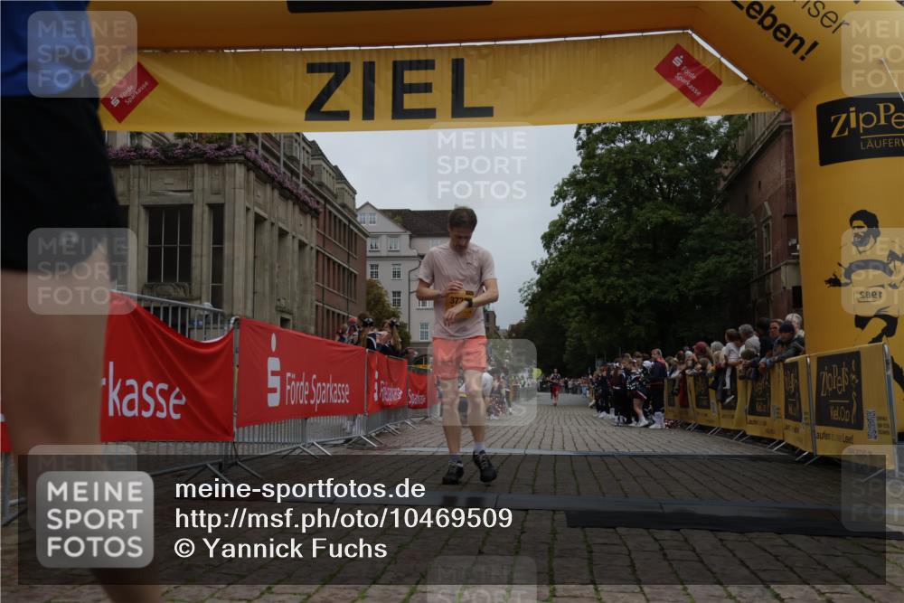 13.09.2026 - Kiel Lauf Yannick Fuchs http://msf.ph/oto/10469509 13.09.2026 10:22:39 Ziel 151, 5603, 3732, 4621, 8240, 8708, 5326, 1987, 3732 meine-sportfotos.de