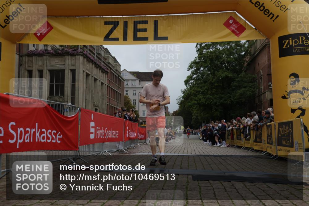 13.09.2026 - Kiel Lauf Yannick Fuchs http://msf.ph/oto/10469513 13.09.2026 10:22:40 Ziel 151, 5603, 4621, 8240, 8708, 5326, 1987, 3732 meine-sportfotos.de