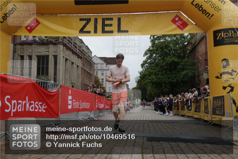13.09.2026 - Kiel Lauf Yannick Fuchs http://msf.ph/oto/10469516 13.09.2026 10:22:40 Ziel 151, 5603, 4621, 8240, 8708, 5326, 1987, 3732 meine-sportfotos.de