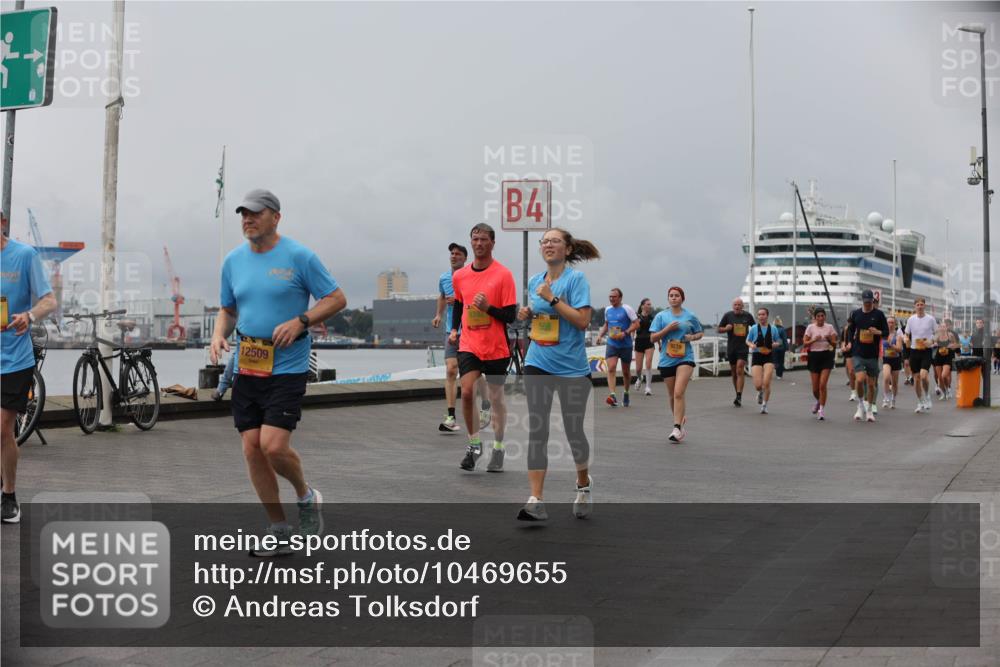 13.09.2026 - Kiel Lauf Andreas Tolksdorf http://msf.ph/oto/10469655 13.09.2026 12:09:36 Kiellinie 12509, 4 meine-sportfotos.de