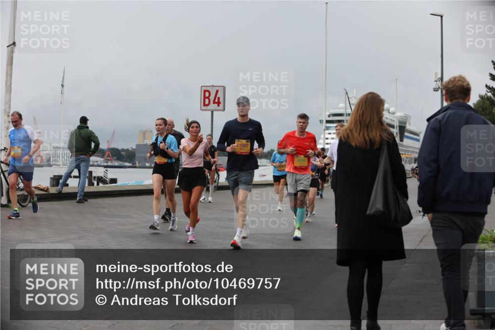 13.09.2026 - Kiel Lauf Andreas Tolksdorf http://msf.ph/oto/10469757 13.09.2026 12:09:43 Kiellinie 4, 11507, 3946 meine-sportfotos.de