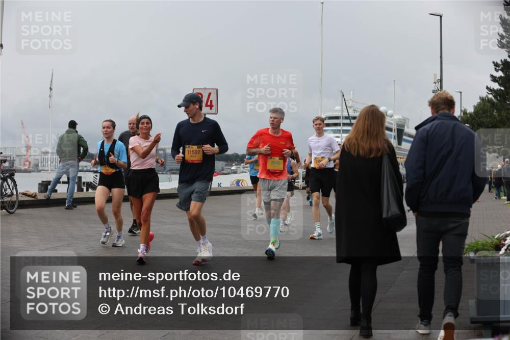 13.09.2026 - Kiel Lauf Andreas Tolksdorf http://msf.ph/oto/10469770 13.09.2026 12:09:43 Kiellinie 4, 11507, 3946 meine-sportfotos.de
